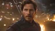 Chris Pratt in Guardians of the Galaxy Vol. 3 | Image via Marvel Entertainment